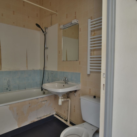  Agence Michel ROUIL : Appartement | CHOLET (49300) | 58 m2 | 121 900 € 