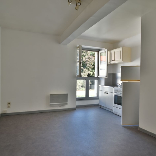  Agence Michel ROUIL : Appartement | CHOLET (49300) | 58 m2 | 121 900 € 