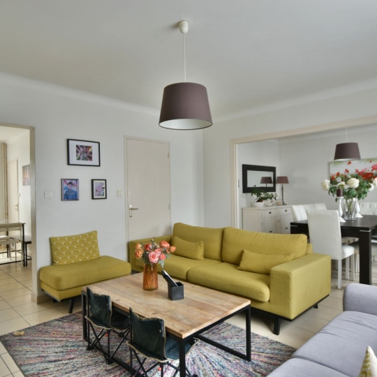 Agence Michel ROUIL : House | CHOLET (49300) | 115.00m2 | 249 300 € 