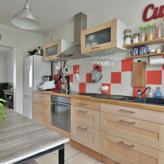  Agence Michel ROUIL : House | CHOLET (49300) | 115 m2 | 249 300 € 