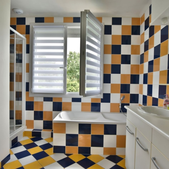  Agence Michel ROUIL : House | CHOLET (49300) | 115 m2 | 249 300 € 