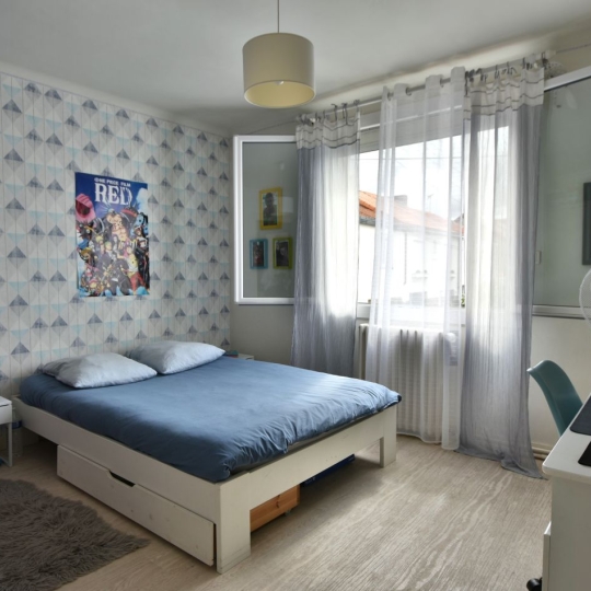  Agence Michel ROUIL : House | CHOLET (49300) | 115 m2 | 249 300 € 