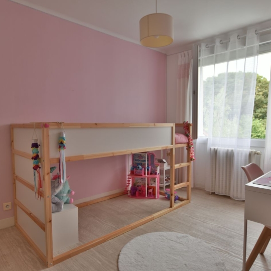  Agence Michel ROUIL : House | CHOLET (49300) | 115 m2 | 249 300 € 
