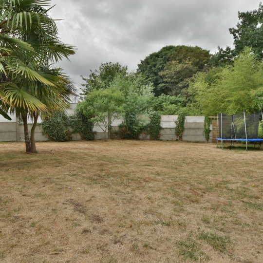  Agence Michel ROUIL : House | CHOLET (49300) | 115 m2 | 249 300 € 