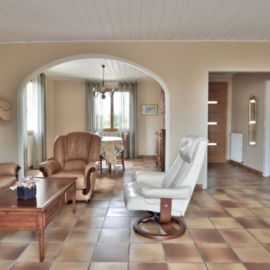  Agence Michel ROUIL : House | LE MAY-SUR-EVRE (49122) | 111 m2 | 234 500 € 