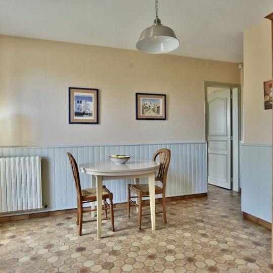  Agence Michel ROUIL : House | LE MAY-SUR-EVRE (49122) | 111 m2 | 234 500 € 