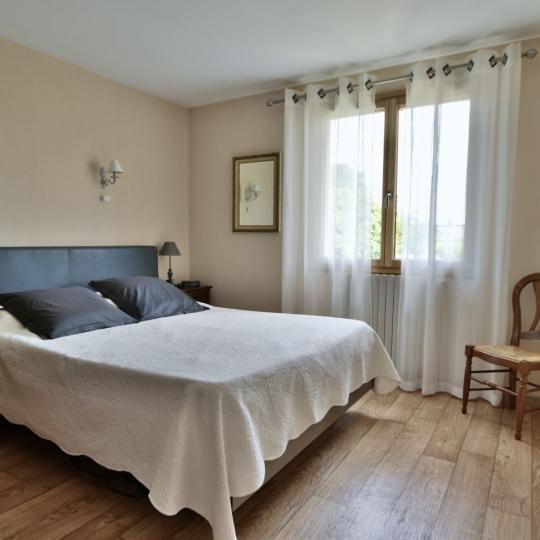 Agence Michel ROUIL : House | LE MAY-SUR-EVRE (49122) | 111 m2 | 234 500 € 