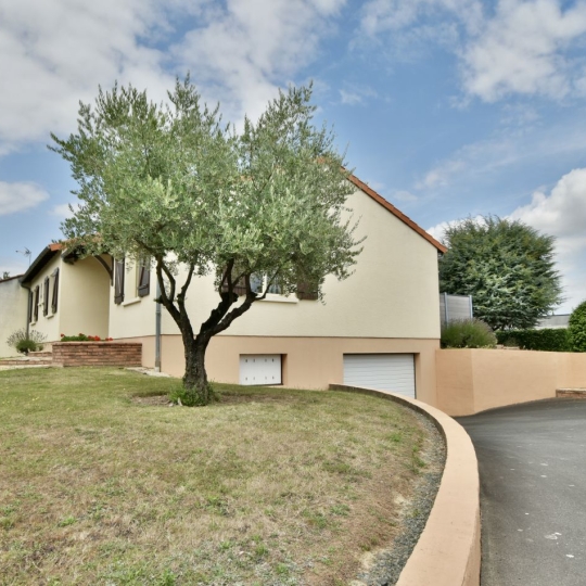 Agence Michel ROUIL : House | LE MAY-SUR-EVRE (49122) | 111.00m2 | 234 500 € 