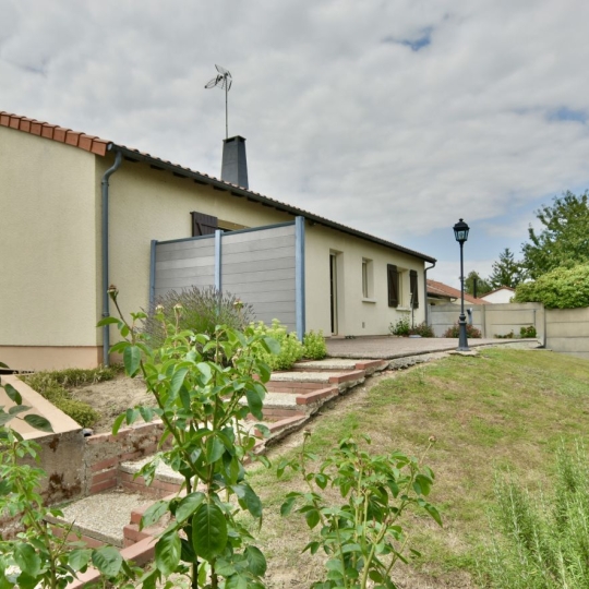  Agence Michel ROUIL : House | LE MAY-SUR-EVRE (49122) | 111 m2 | 234 500 € 