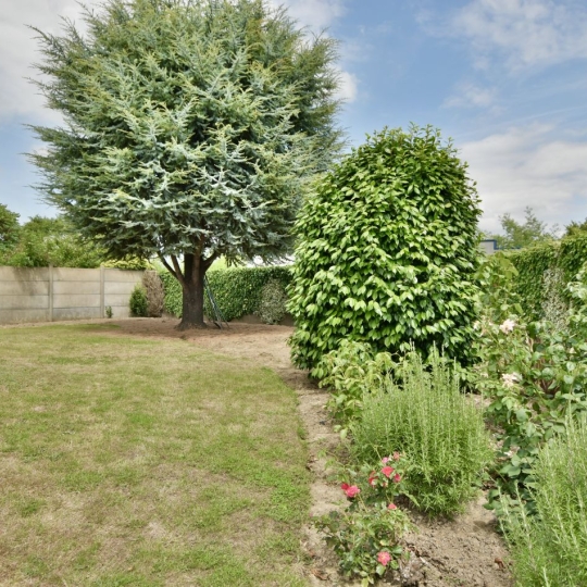  Agence Michel ROUIL : House | LE MAY-SUR-EVRE (49122) | 111 m2 | 234 500 € 