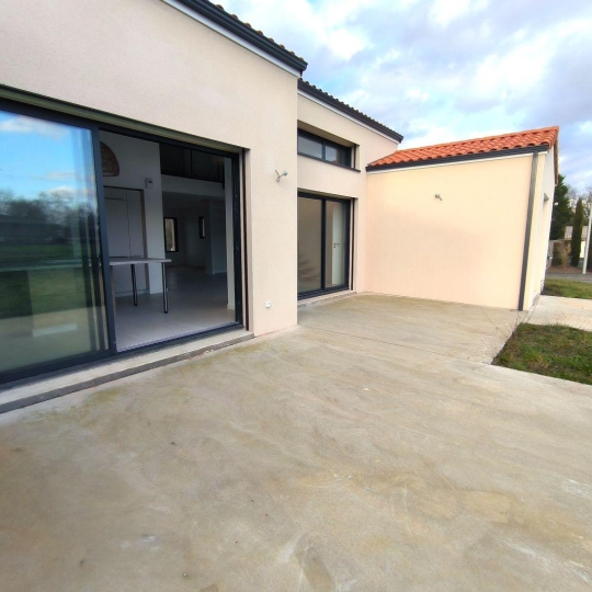  Agence Michel ROUIL : House | LA POITEVINIERE (49510) | 170 m2 | 363 000 € 