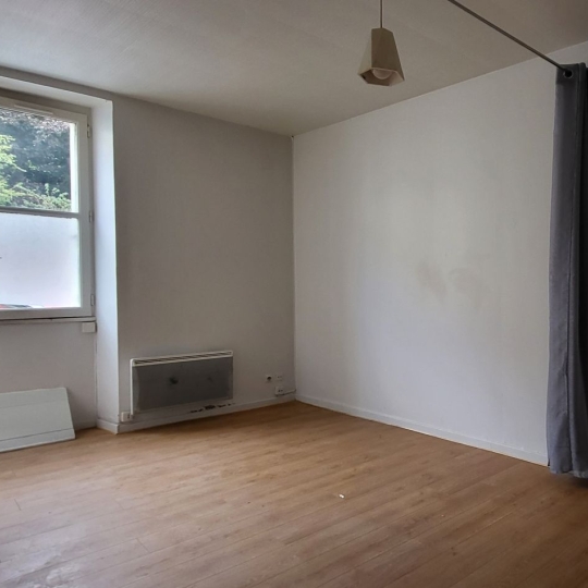  Agence Michel ROUIL : Apartment | CHOLET (49300) | 25 m2 | 59 900 € 
