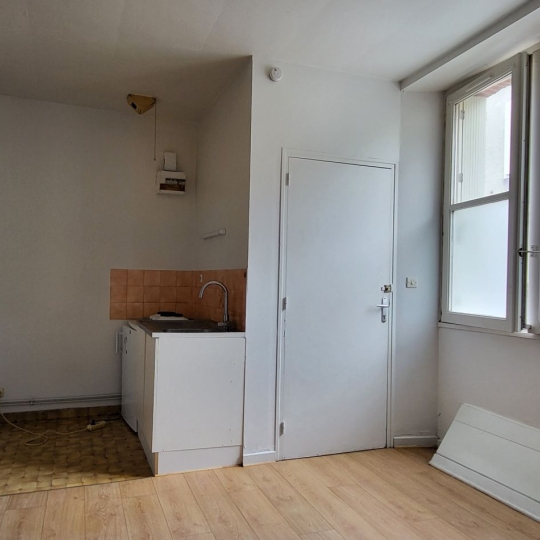  Agence Michel ROUIL : Apartment | CHOLET (49300) | 25 m2 | 59 900 € 