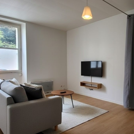  Agence Michel ROUIL : Apartment | CHOLET (49300) | 25 m2 | 59 900 € 