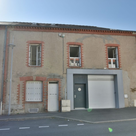 Agence Michel ROUIL : Maison / Villa | CHOLET (49300) | 84.00m2 | 181 900 € 