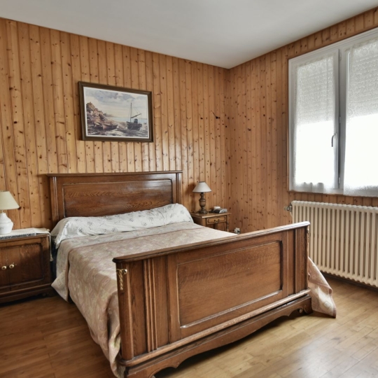  Agence Michel ROUIL : House | CHOLET (49300) | 85 m2 | 176 500 € 