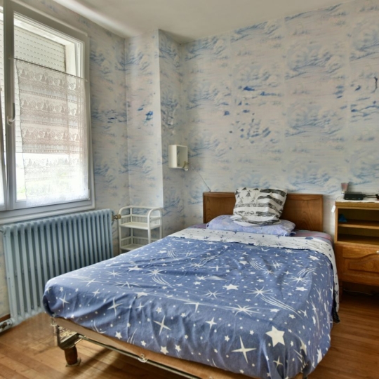  Agence Michel ROUIL : House | CHOLET (49300) | 85 m2 | 176 500 € 