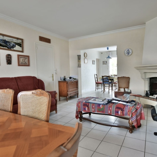  Agence Michel ROUIL : House | CHOLET (49300) | 85 m2 | 176 500 € 