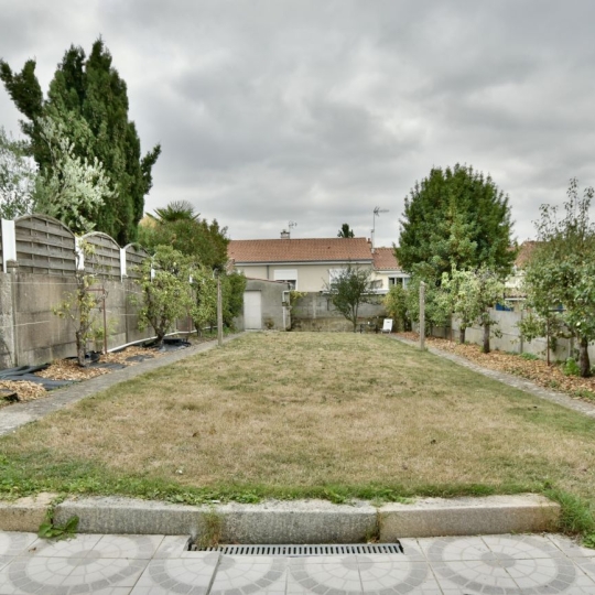  Agence Michel ROUIL : House | CHOLET (49300) | 85 m2 | 176 500 € 