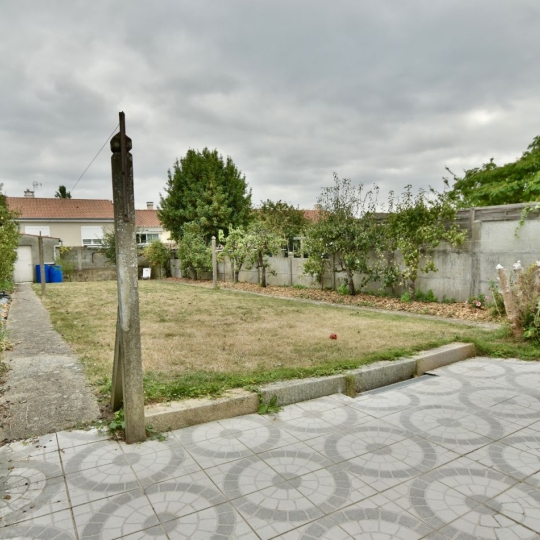  Agence Michel ROUIL : House | CHOLET (49300) | 85 m2 | 176 500 € 
