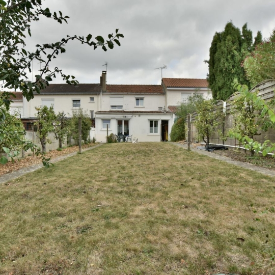  Agence Michel ROUIL : House | CHOLET (49300) | 85 m2 | 176 500 € 