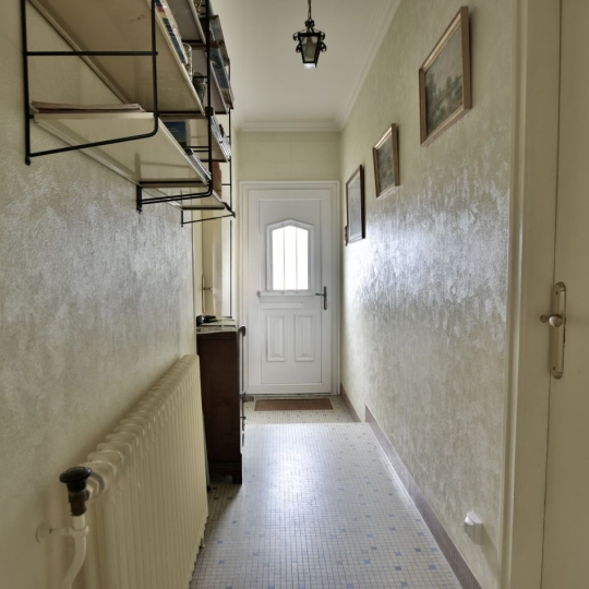  Agence Michel ROUIL : House | CHOLET (49300) | 85 m2 | 176 500 € 