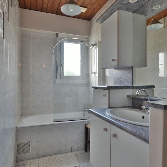  Agence Michel ROUIL : Maison / Villa | CHOLET (49300) | 99 m2 | 159 000 € 