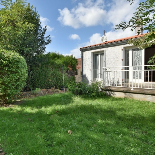  Agence Michel ROUIL : Maison / Villa | CHOLET (49300) | 99 m2 | 159 000 € 