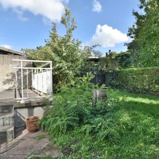  Agence Michel ROUIL : Maison / Villa | CHOLET (49300) | 99 m2 | 159 000 € 
