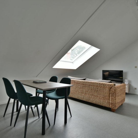  Agence Michel ROUIL : Apartment | CHOLET (49300) | 37 m2 | 92 655 € 