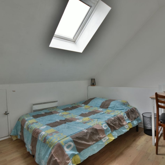 Agence Michel ROUIL : Apartment | CHOLET (49300) | 37 m2 | 92 655 € 