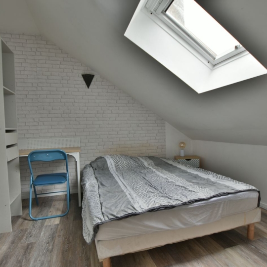  Agence Michel ROUIL : Apartment | CHOLET (49300) | 37 m2 | 92 655 € 