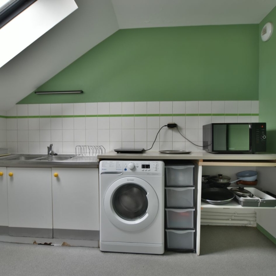  Agence Michel ROUIL : Apartment | CHOLET (49300) | 37 m2 | 92 655 € 