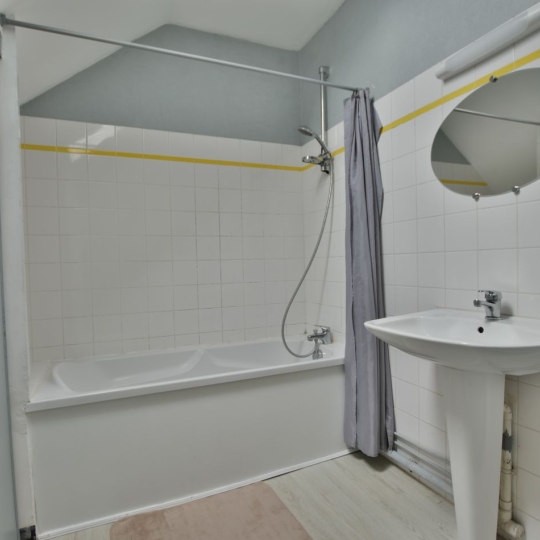  Agence Michel ROUIL : Apartment | CHOLET (49300) | 37 m2 | 92 655 € 