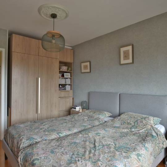  Agence Michel ROUIL : Appartement | CHOLET (49300) | 81 m2 | 149 884 € 