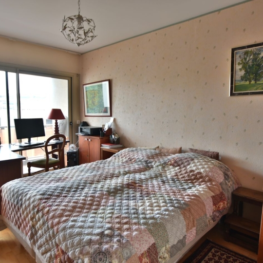  Agence Michel ROUIL : Appartement | CHOLET (49300) | 81 m2 | 149 884 € 