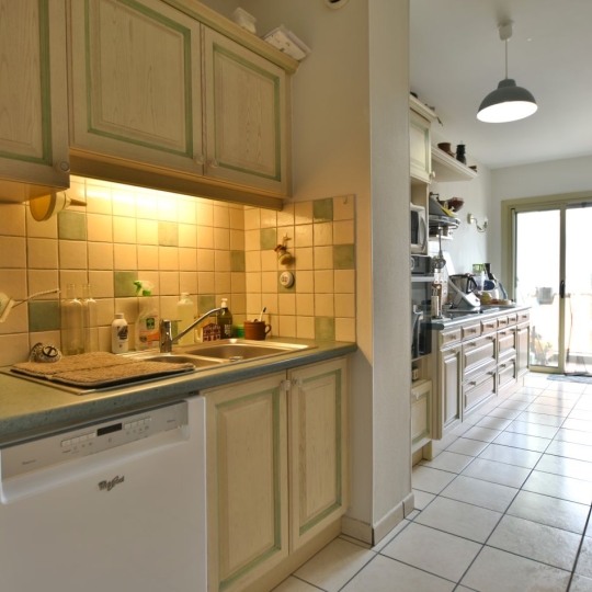  Agence Michel ROUIL : Appartement | CHOLET (49300) | 81 m2 | 149 884 € 
