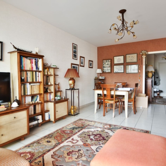  Agence Michel ROUIL : Appartement | CHOLET (49300) | 81 m2 | 149 884 € 