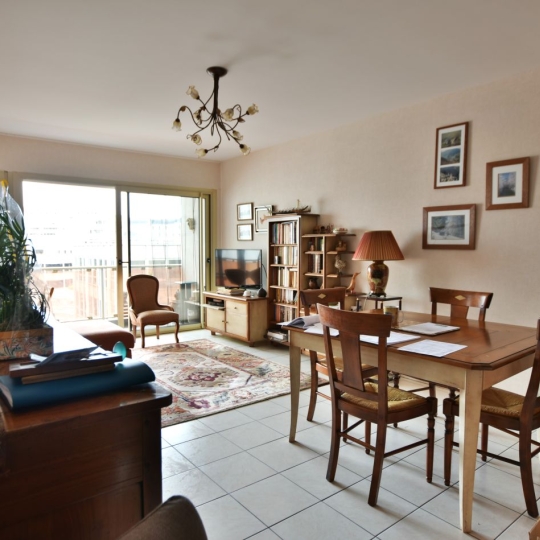 Agence Michel ROUIL : Appartement | CHOLET (49300) | 81.00m2 | 149 884 € 
