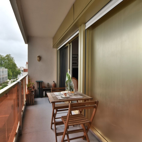  Agence Michel ROUIL : Appartement | CHOLET (49300) | 81 m2 | 149 884 € 