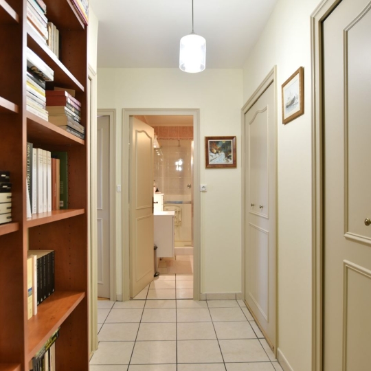  Agence Michel ROUIL : Appartement | CHOLET (49300) | 81 m2 | 149 884 € 