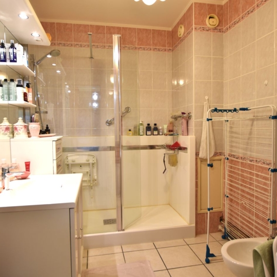  Agence Michel ROUIL : Appartement | CHOLET (49300) | 81 m2 | 149 884 € 