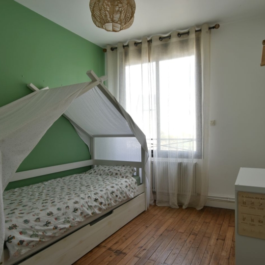 Agence Michel ROUIL : Maison / Villa | CHOLET (49300) | 86 m2 | 262 500 € 
