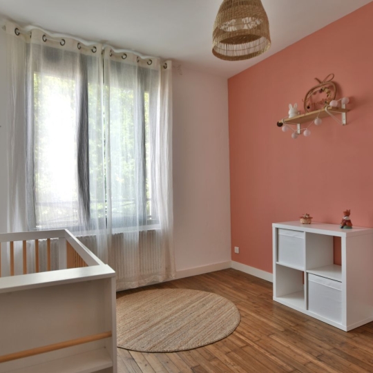  Agence Michel ROUIL : Maison / Villa | CHOLET (49300) | 86 m2 | 262 500 € 