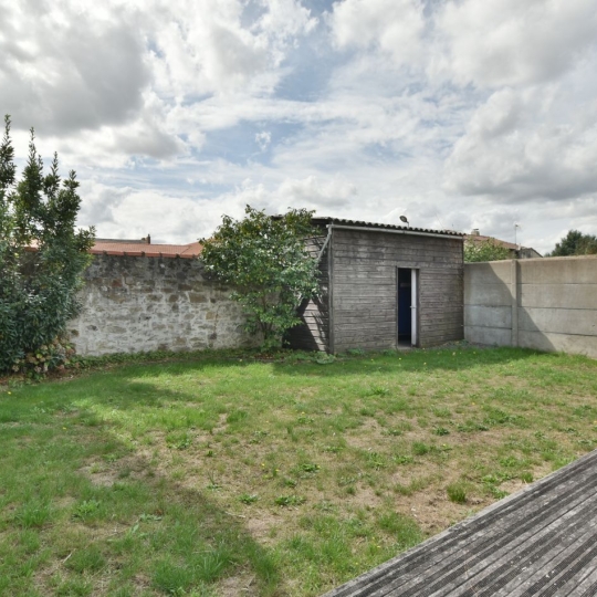  Agence Michel ROUIL : Maison / Villa | CHOLET (49300) | 86 m2 | 262 500 € 