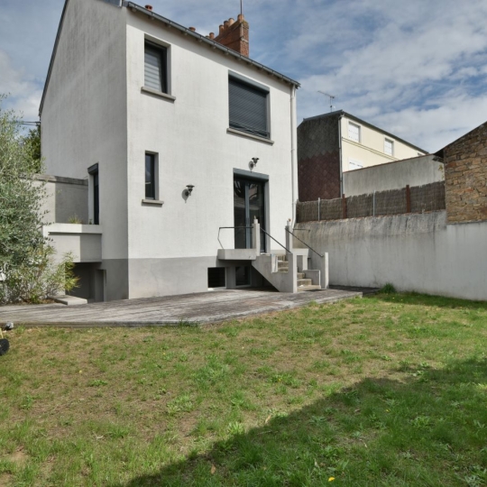  Agence Michel ROUIL : Maison / Villa | CHOLET (49300) | 86 m2 | 262 500 € 