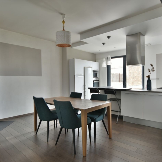  Agence Michel ROUIL : Maison / Villa | CHOLET (49300) | 86 m2 | 262 500 € 