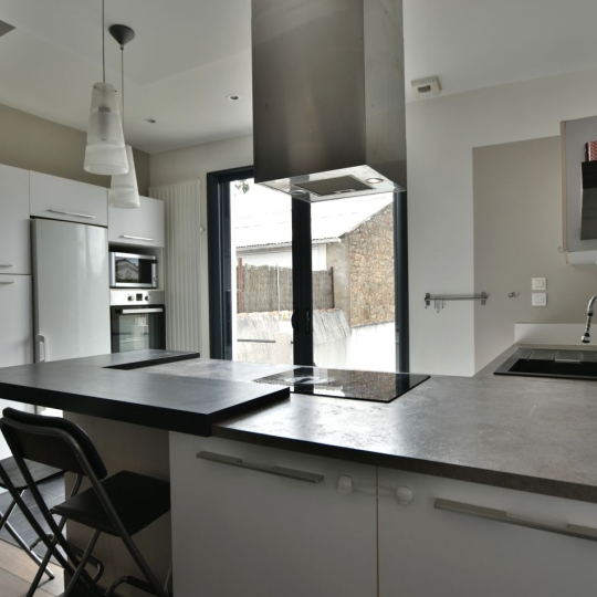  Agence Michel ROUIL : Maison / Villa | CHOLET (49300) | 86 m2 | 262 500 € 