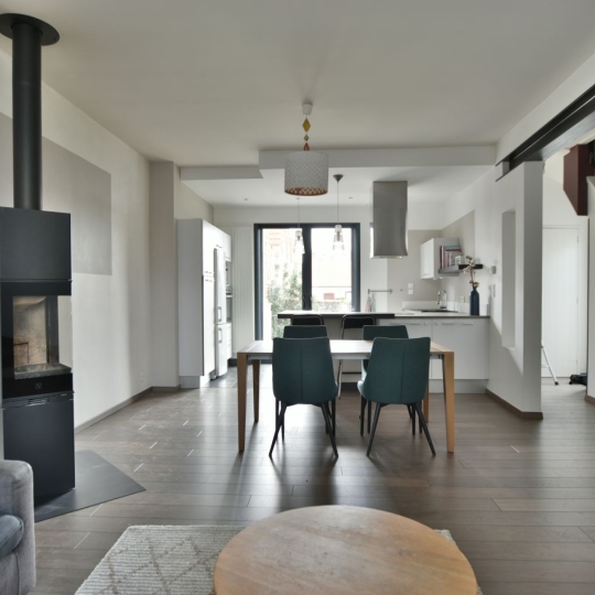  Agence Michel ROUIL : Maison / Villa | CHOLET (49300) | 86 m2 | 262 500 € 