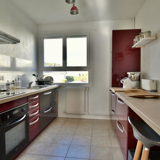  Agence Michel ROUIL : Autres | CHOLET (49300) | 65 m2 | 132 500 € 